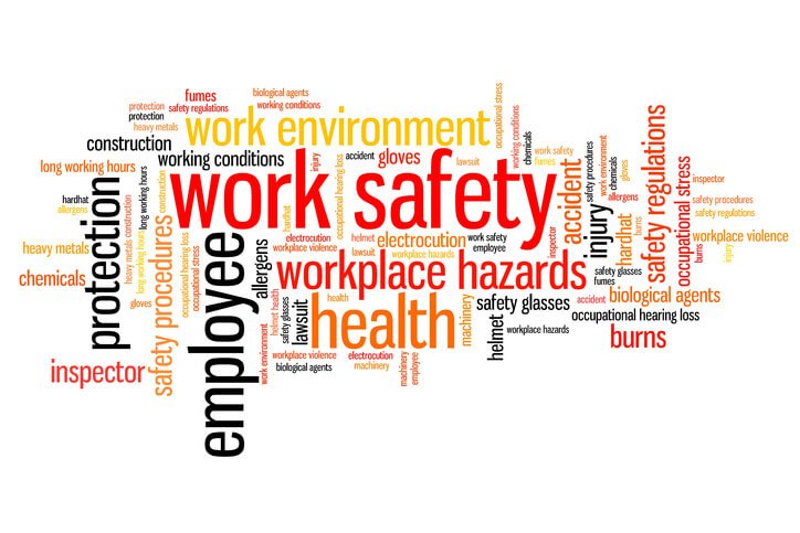 Sicurezza e Prevenzione sul Lavoro