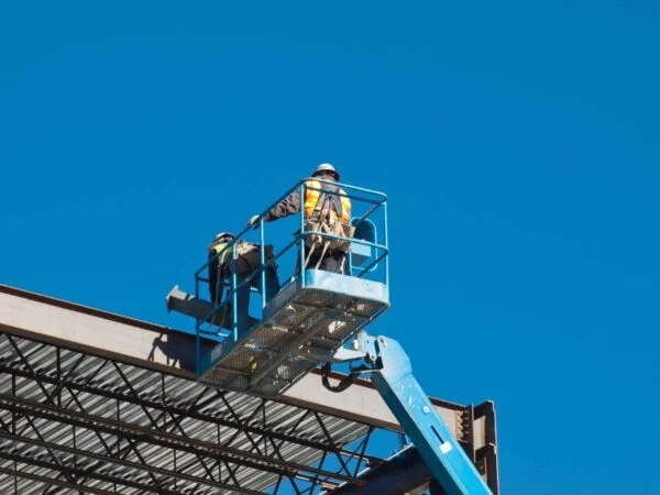 Addetto all'utilizzo di Piattaforme di Lavoro Elevabili (PLE) con e senza stabilizzatori - 10 ore