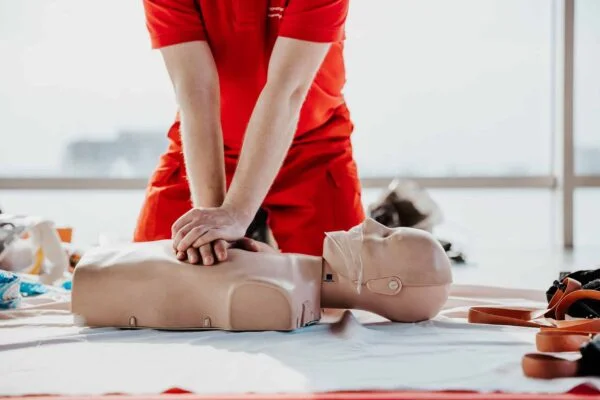 Aggiornamento Primo Soccorso Gruppi B&C - 4 ore