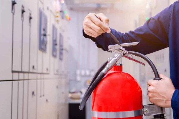 Antincendio Livello 1 - 4 ore