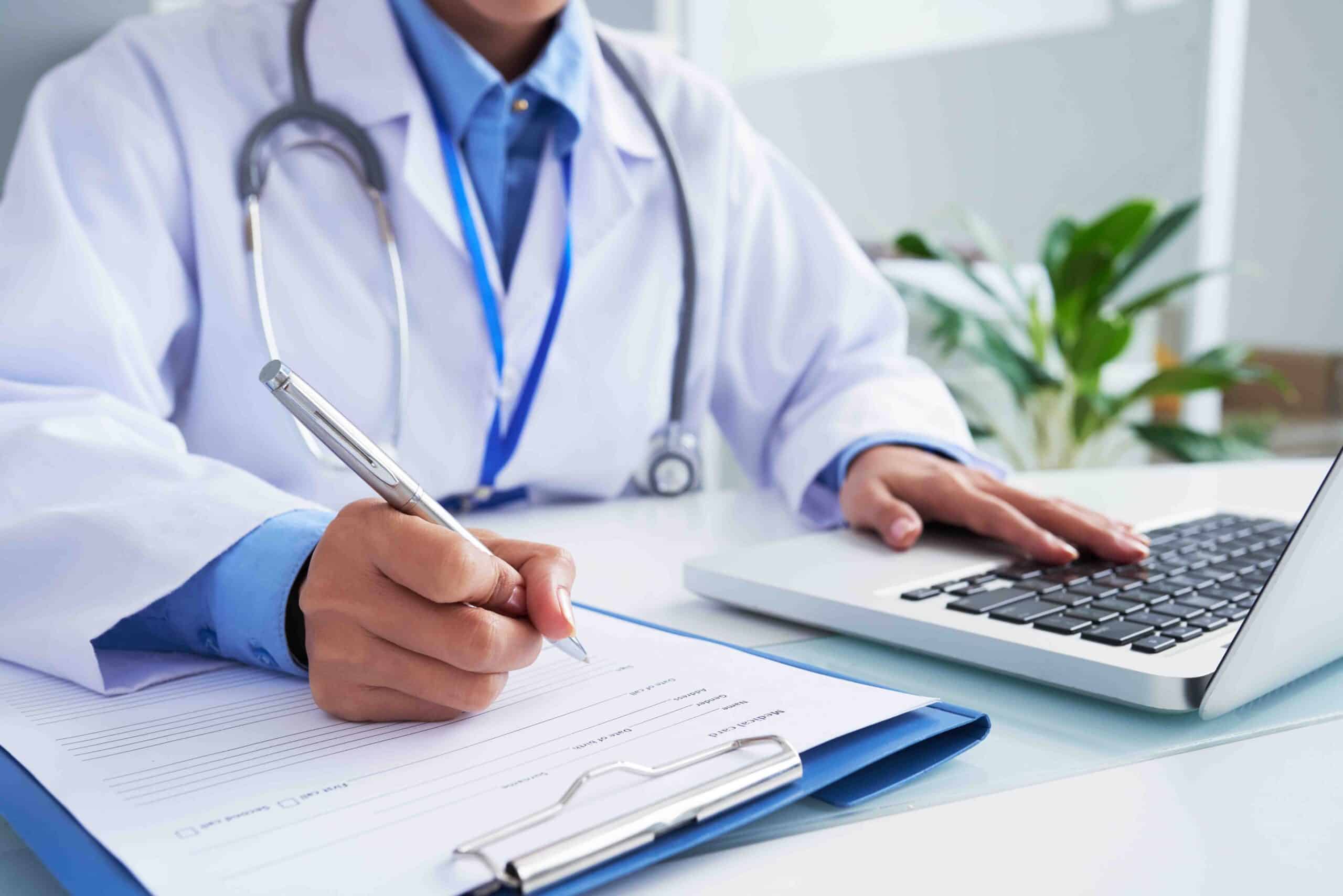 Medicina del Lavoro Milano