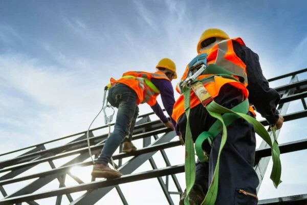 Formazione Addetti ai Lavori in Quota e DPI di III Categoria - 8 ore