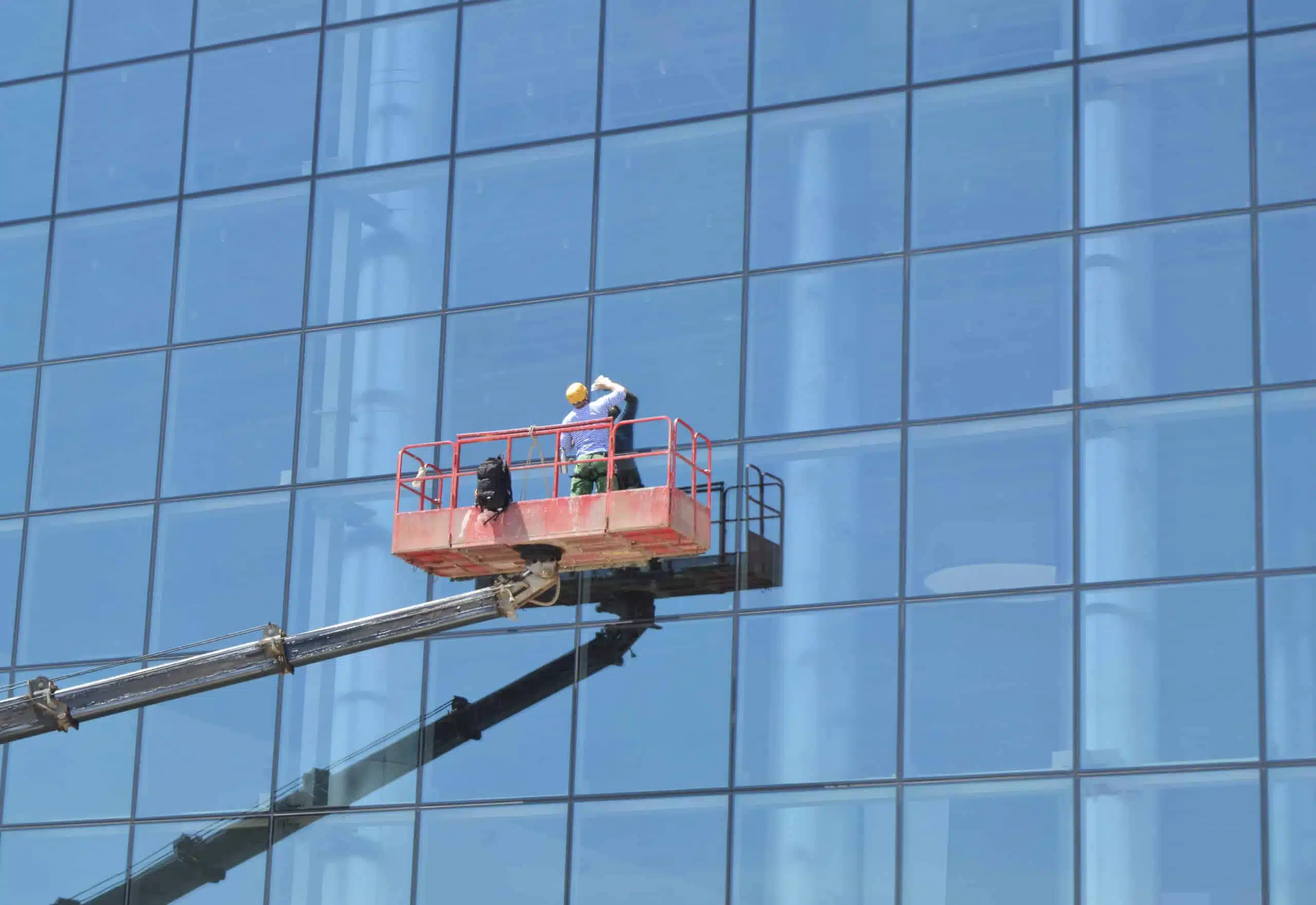 Aggiornamento Addetto all'utilizzo di Piattaforme di Lavoro Elevabili (PLE) - 4 ore