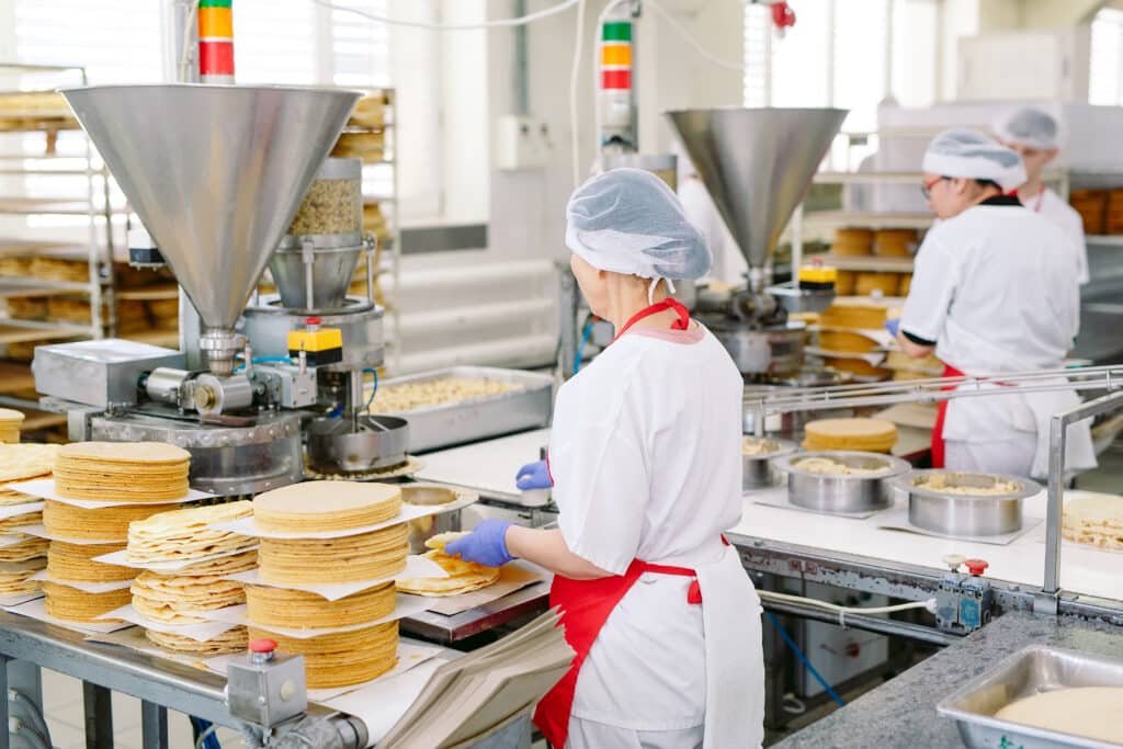 Aggiornamento HACCP Molise: Addetto alla Manipolazione Di Alimenti - 6 ore - Online