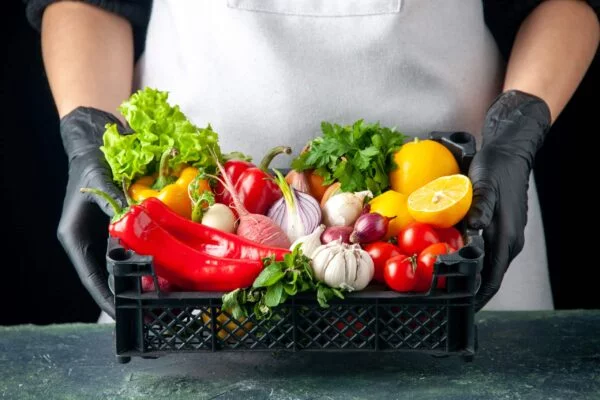 Regione Trentino Alto Adige: Personale Addetto Alla Manipolazione Degli Alimenti - Aggiornamento - 6 ore