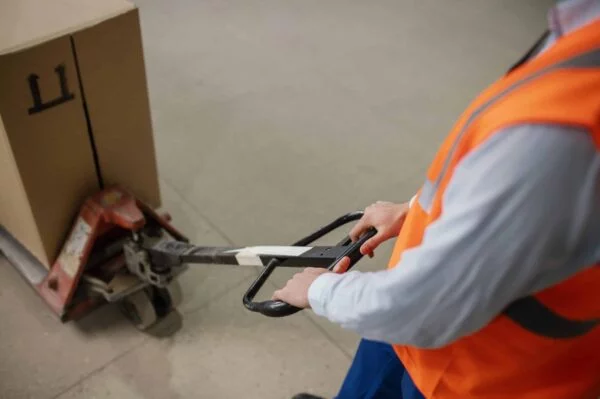 Rischio Movimentazione Manuale dei Carichi