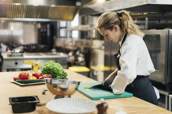 Regione Trentino Alto Adige: Personale Addetto Alla Manipolazione Degli Alimenti - 12 ore