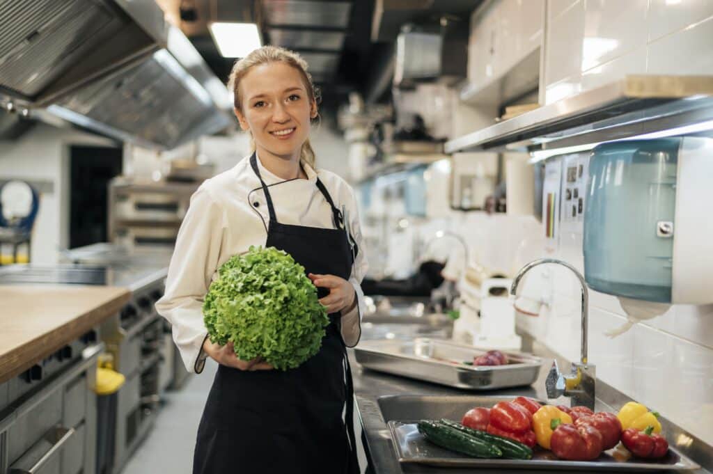 Corso HACCP Regione Lazio: Personale Qualificato Addetto Alla Manipolazione Degli Alimenti - 8 ore - Online