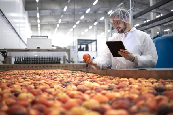 Regione Lazio: Aggiornamento Responsabile Industria Alimentare e Procedure HACCP - 6 ore - Online