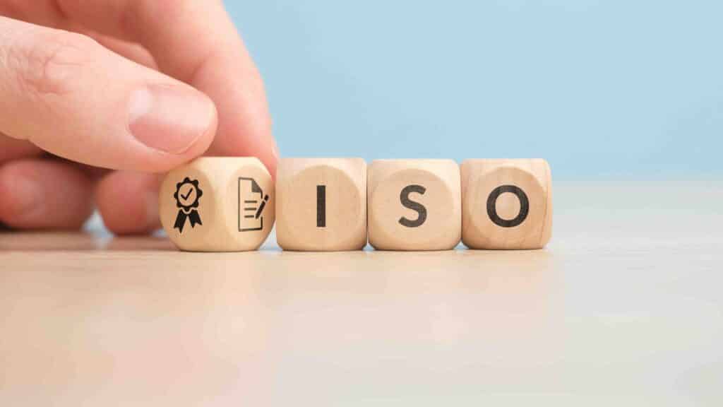 ISO