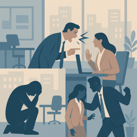 DVR Molestie: tutela delle persone e obbligo per le aziende